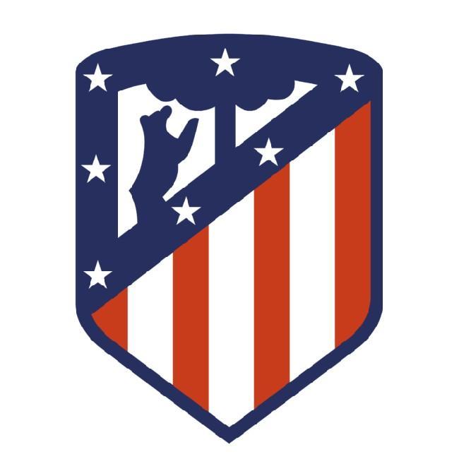 ATLETICO MADRID