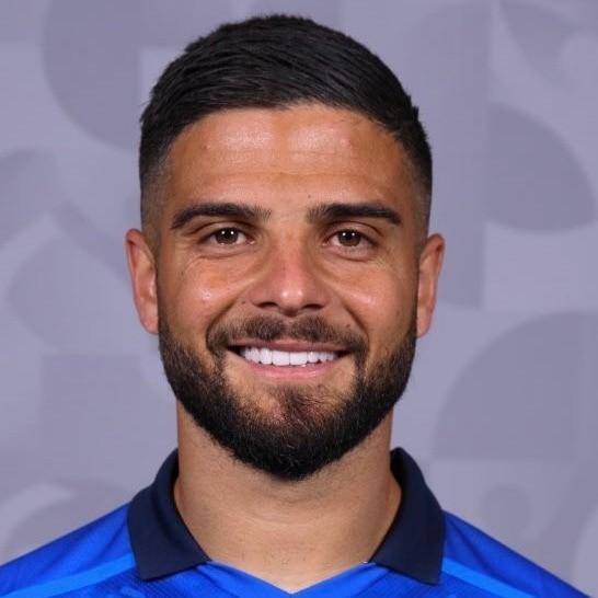 LORENZO INSIGNE