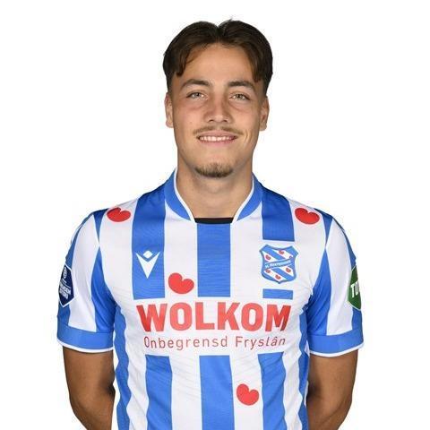 Espen van Ee
