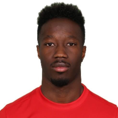 Carlos Mané