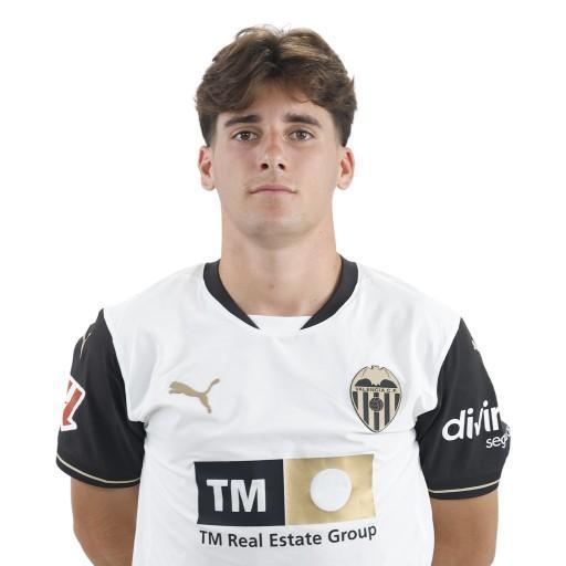 MARTÍN TEJÓN