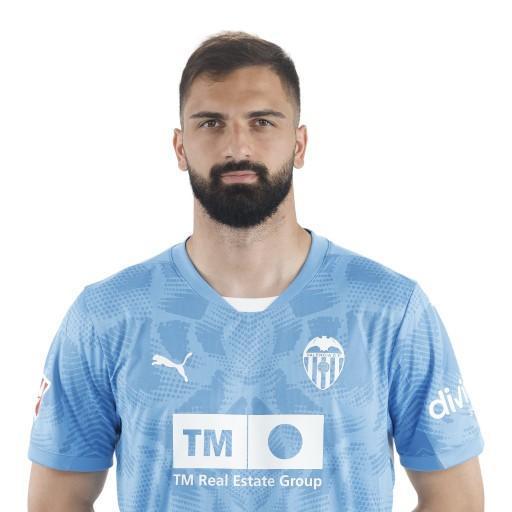 MAMARDASHVILI