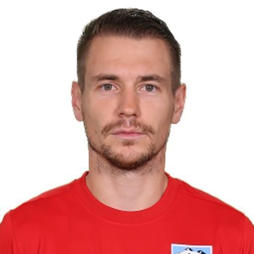 Dimitrios Kolovetsios