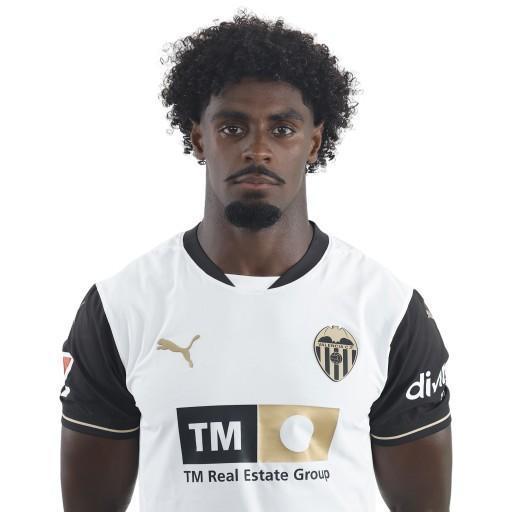 THIERRY R.