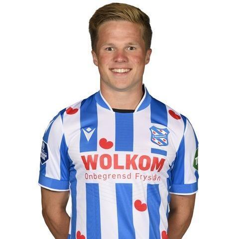 Levi Smans