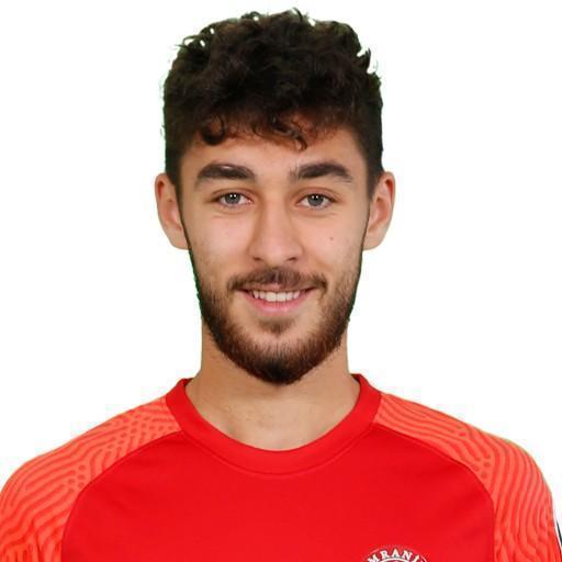 Kartal Yılmaz
