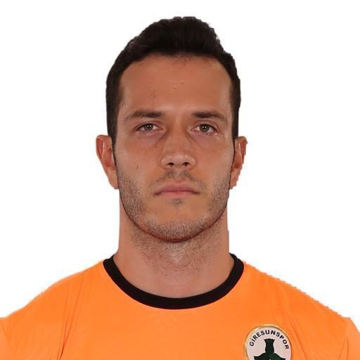 Onurcan Piri