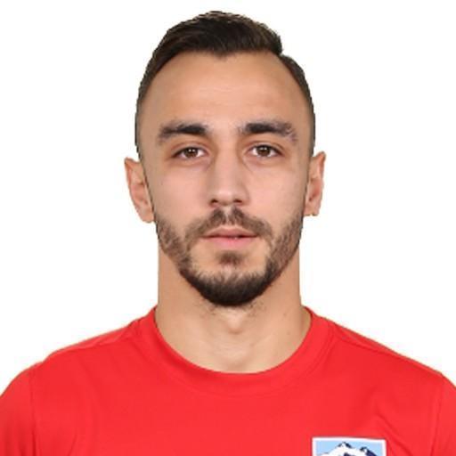 Gökhan Sazdağı