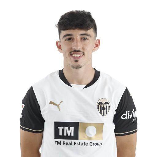 DIEGO LÓPEZ