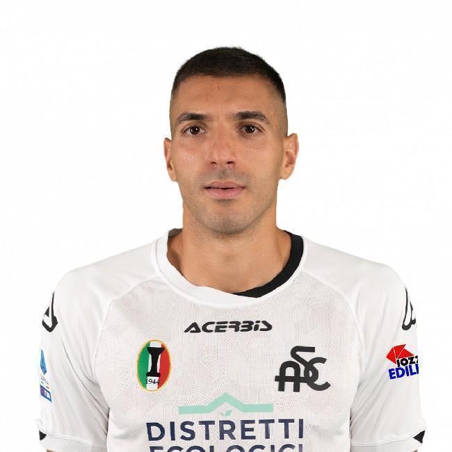 Mehdi Bourabia