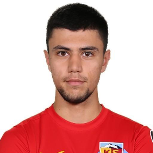 Arif Kocaman