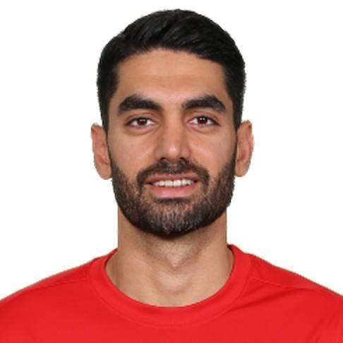 Ali Karimi