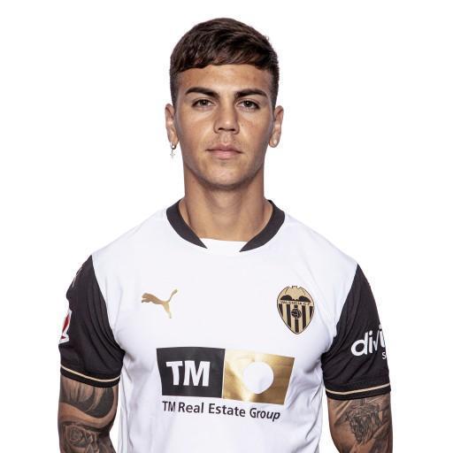 BARRENECHEA
