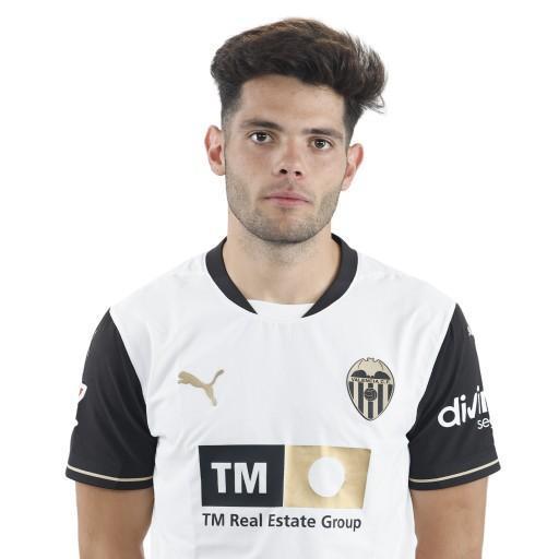 FRAN PÉREZ