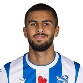 Hussein Ali