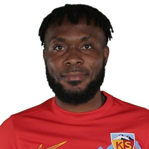 Joseph Attamah