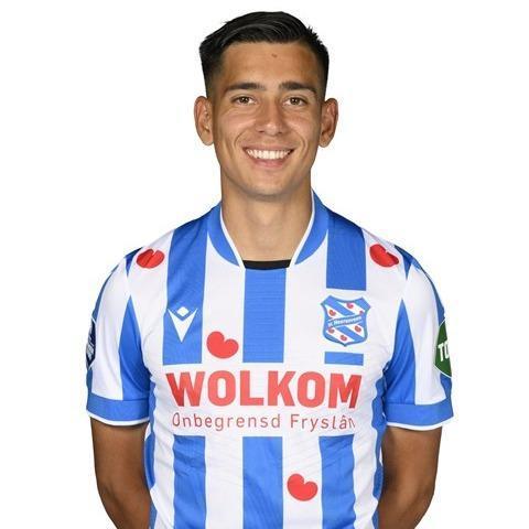 Danilo Al-Saed