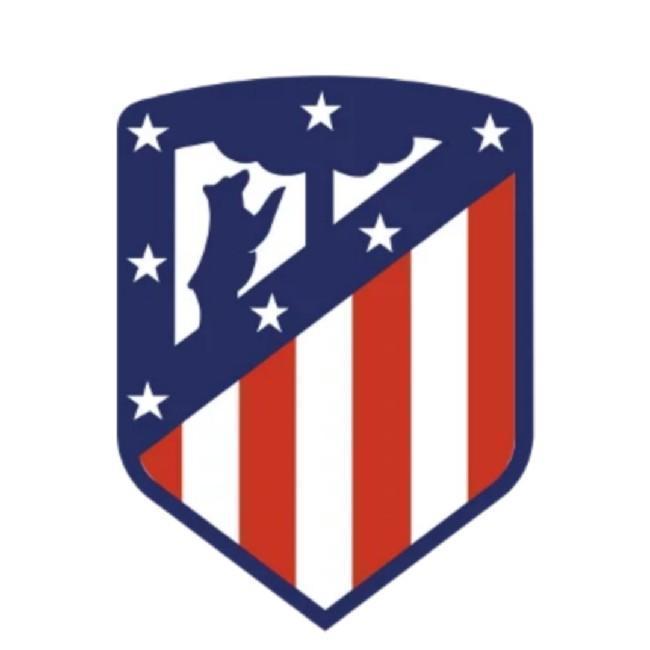 ATLETICO MADRID