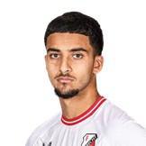 Zidane Iqbal