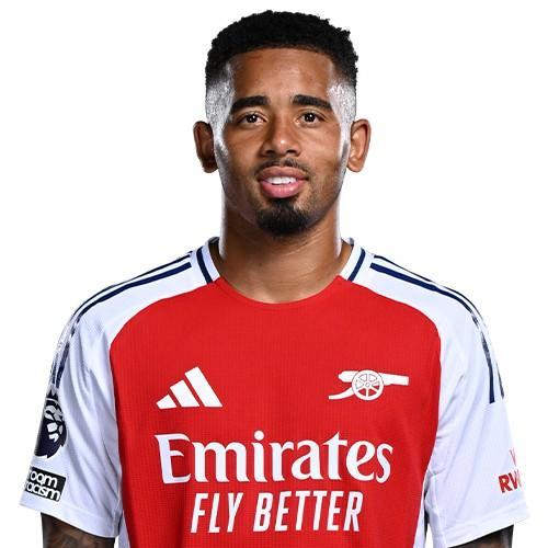 Gabriel Jesus