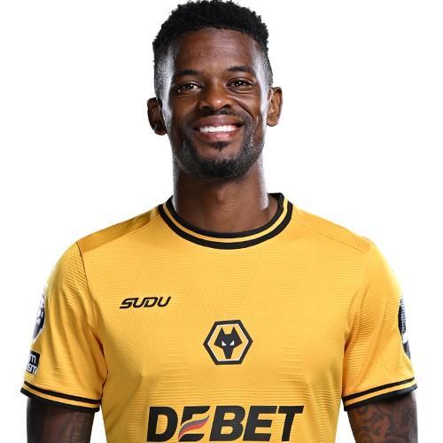 Nelson Semedo