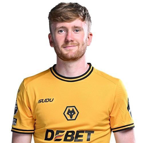 Tommy Doyle