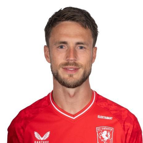 Ricky van Wolfswinkel