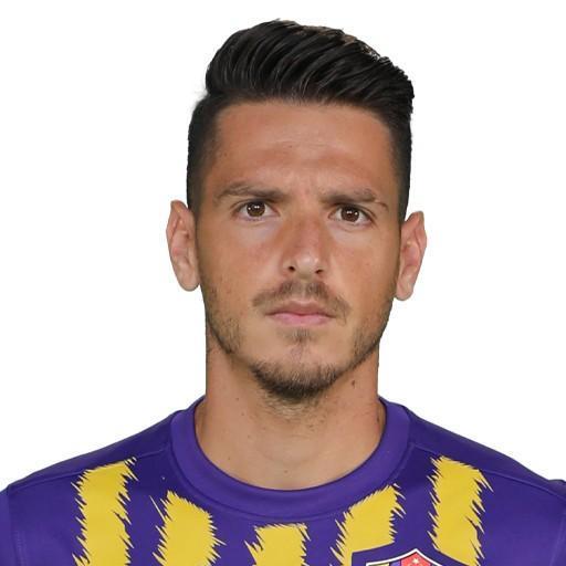 Anastasios Chatzigiovanis