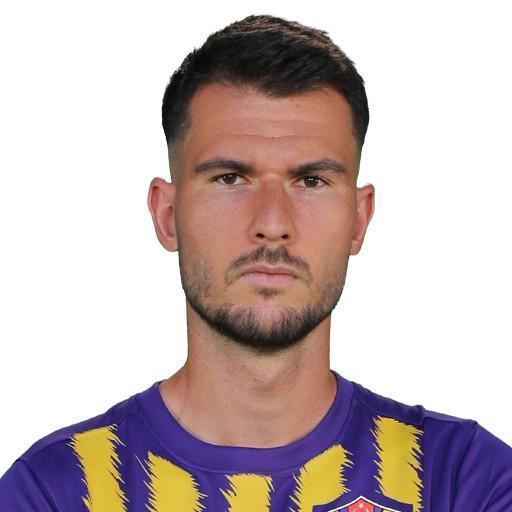 Robin Yalçın