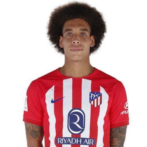 Axel Witsel