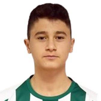 Yusuf Sertkaya