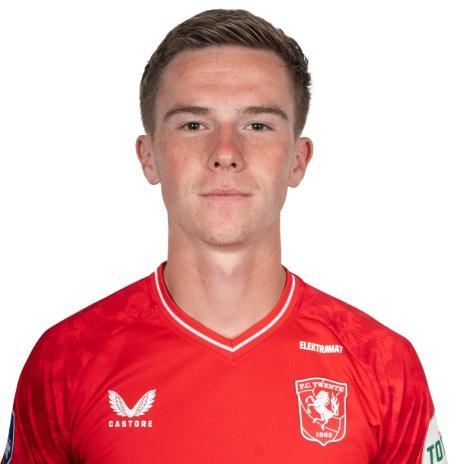 Daan Rots