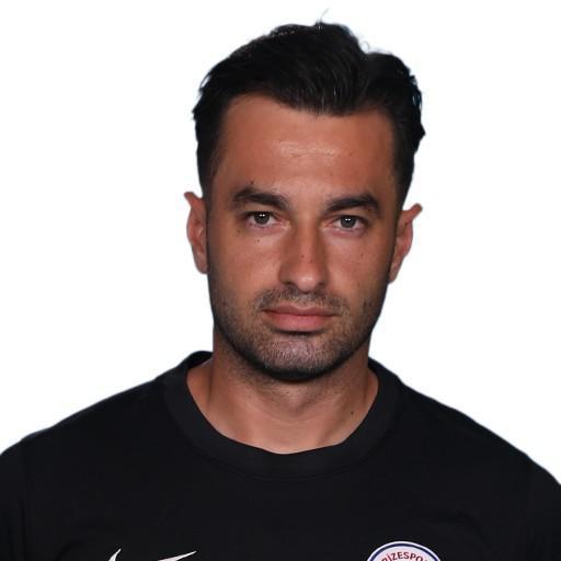 Gökhan Akkan