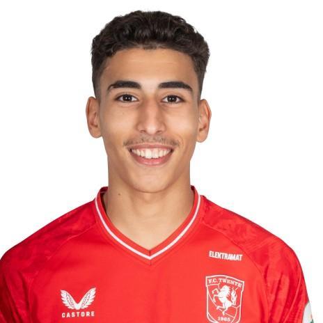 Younes Taha