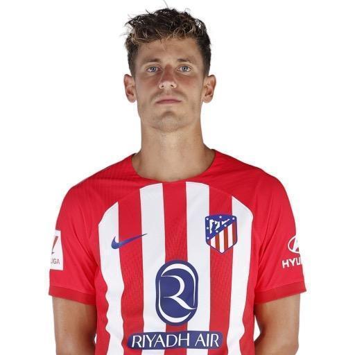 Marcos Llorente