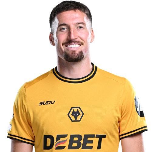 Matt Doherty