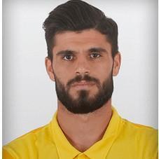 Muhammet Yeşil