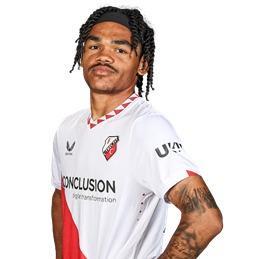 Alonzo Engwanda