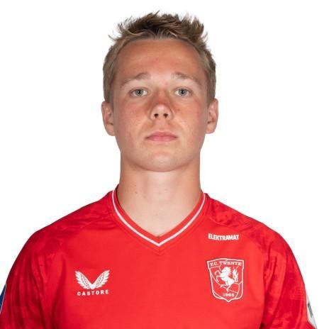 Mathias Kjølø