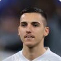 Oscar Gluh