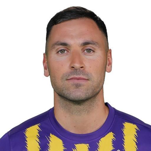 Sinan Gümüş