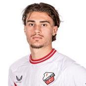 Anthony Descotte