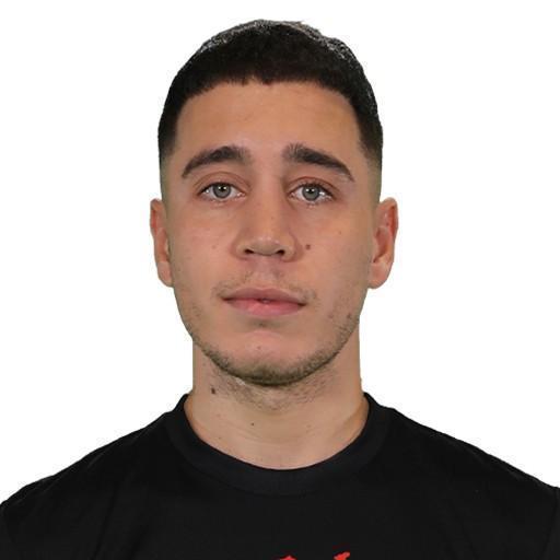 Emre Mor