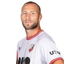 Mike van der Hoorn