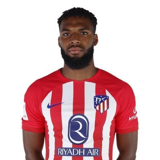 Thomas Lemar