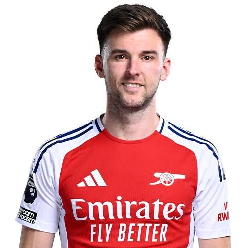 Kieran Tierney