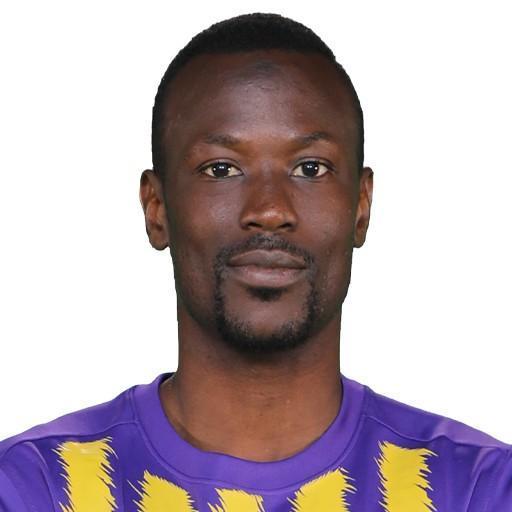 Mame Thiam
