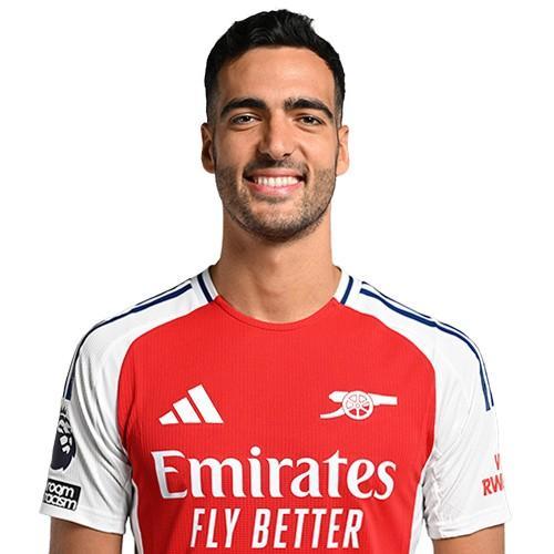 Mikel Merino