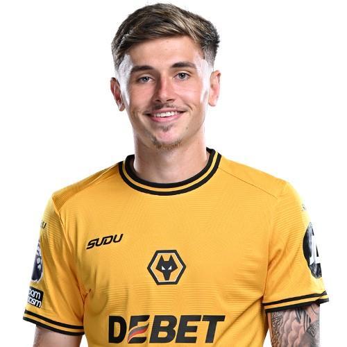 Luke Cundle