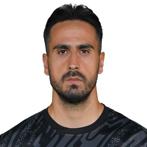 Birkan Tetik